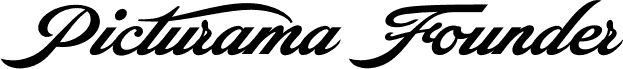 Picturama Alternate PERSONAL Regular