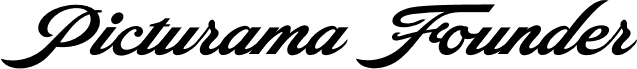 Picturama Founder PERSONAL Regular