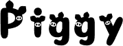 Piggy Demo