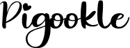 Pigookle