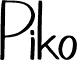 PikoRegular