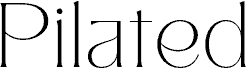 PilatedFree-Regular