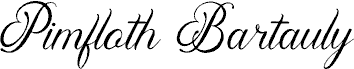 Pimfloth Bartauly