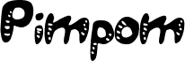 Pimpom
