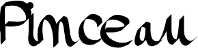 Pinceau