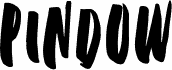 PINDOW