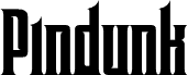 Pindunk Personal Use Regular