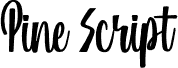 PineScriptRegular