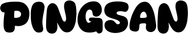 Pingsan