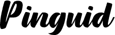 Pinguid