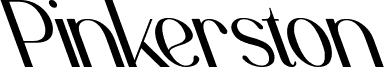 Pinkerston Oblique