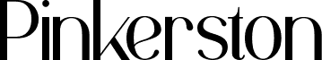 Pinkerston