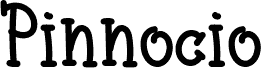 Pinnocio