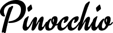Pinocchio