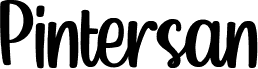 Pintersan