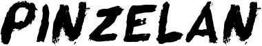Pinzelan Italic
