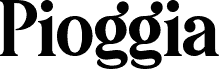 Pioggia
