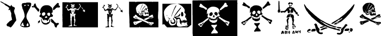 pirates pw