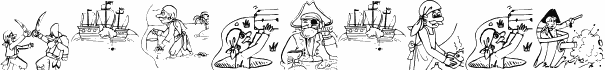 Piratical
