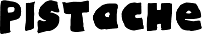 Pistache Regular