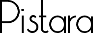 Pistara