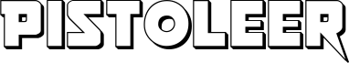 Pistoleer 3D