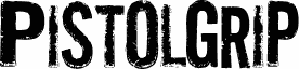 Pistolgrip