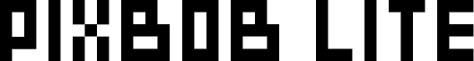PIXBOB LITE