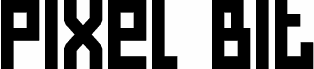 Pixel Bit Free