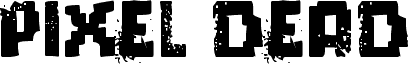 pixel dead
