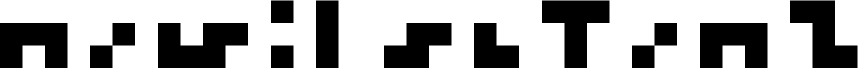 Pixel Script Regular