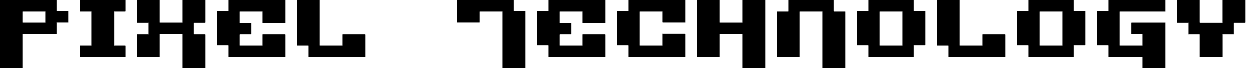 Pixel Technology