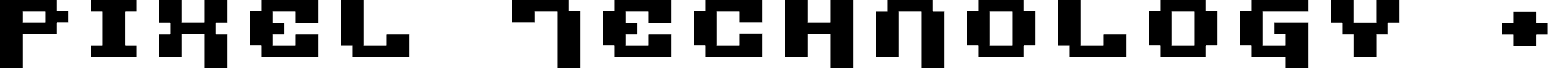 Pixel Technology +