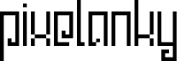 pixelanky CE DEMO