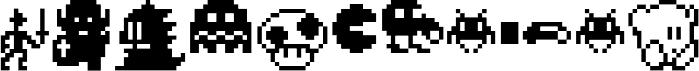 PixelCharas