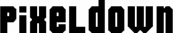 Pixeldown