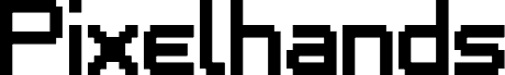 Pixelhands