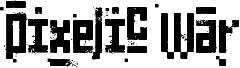 Pixelic War