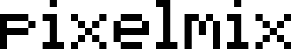 pixelmix Regular