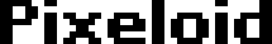 Pixeloid Sans Bold font