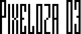 Pixeloza 03