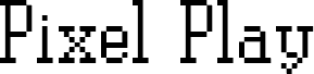 PixelPlay Regular