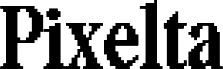 Pixelta Regular