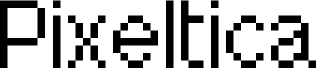 Pixeltica Regular