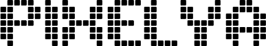 PIXELYA Trial Regular