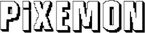 Pixemon Regular