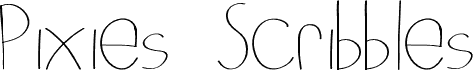 Pixie's Scribbles