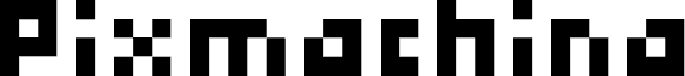 Pixmachina DEMO Regular