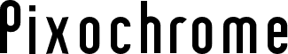 Pixochrome