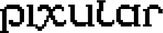 Pixular Regular